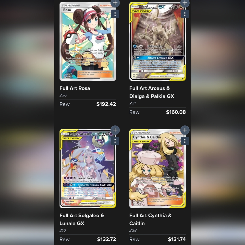 Pokemon Mystery Packs/Products (1 Wheel Spin) - Picture 9 of 16